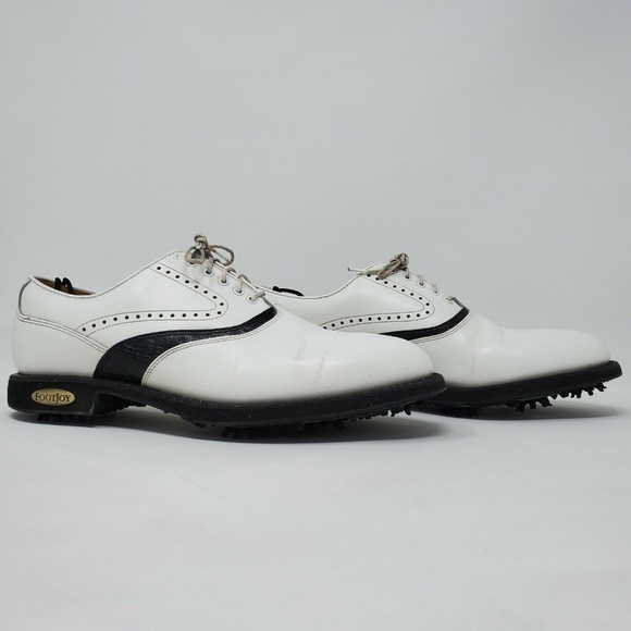 footjoy classic tour golf shoes